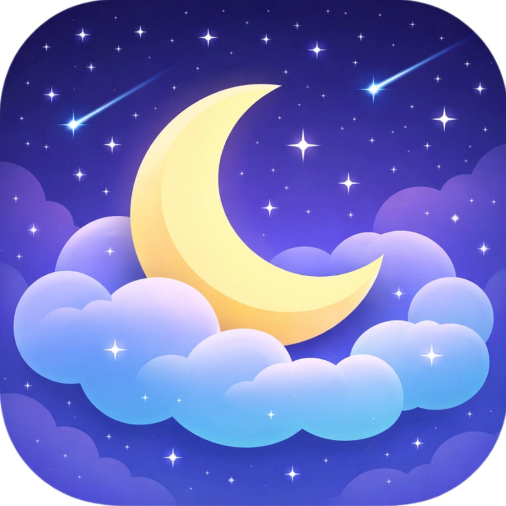 ShiftSleep: Shift Sleep Planner for Nurses & Shift Workers logo