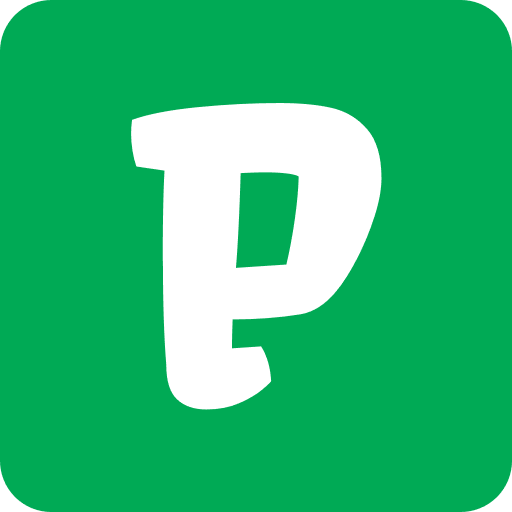 Premium Launcher logo