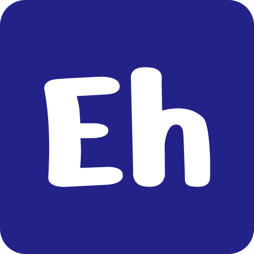 EarlyHunt logo